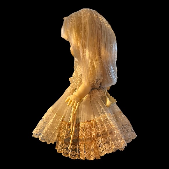 Doll By Louis Nichole  Heirloom Collection Louis XVII - Picture 10 of 14